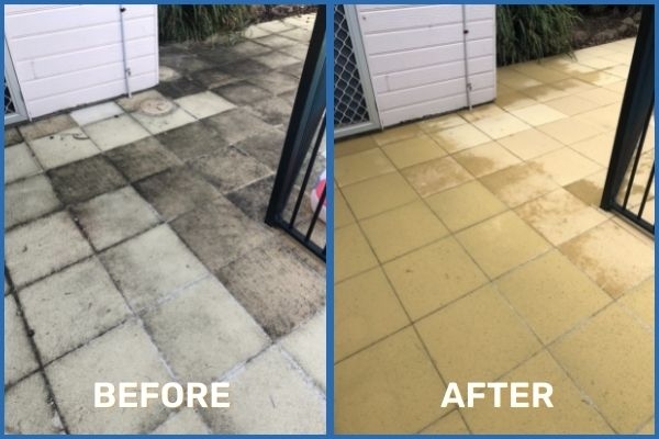 Bundaberg Pressure Cleaning: Quality, Reliability, and Affordability