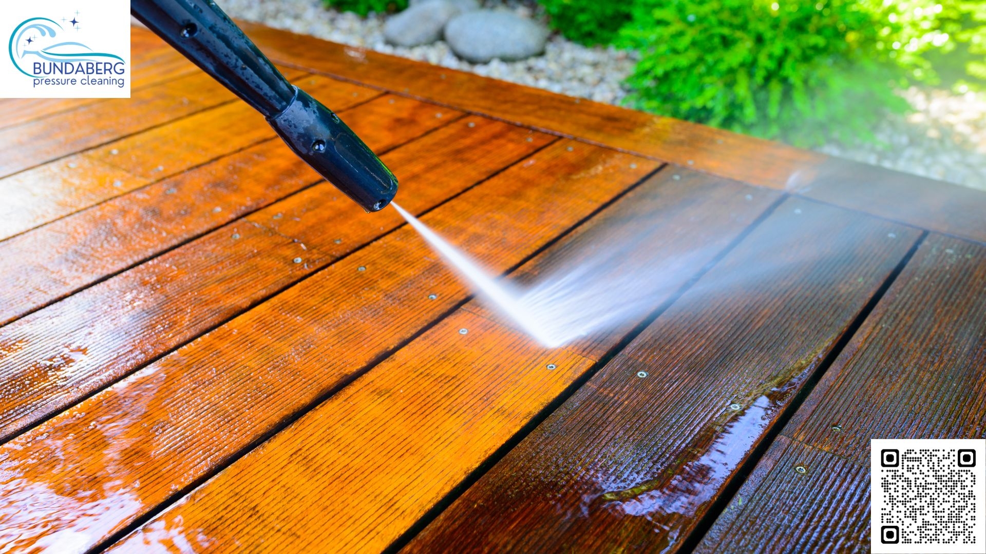 Bundaberg's Best Pressure Cleaning Services for All Needs