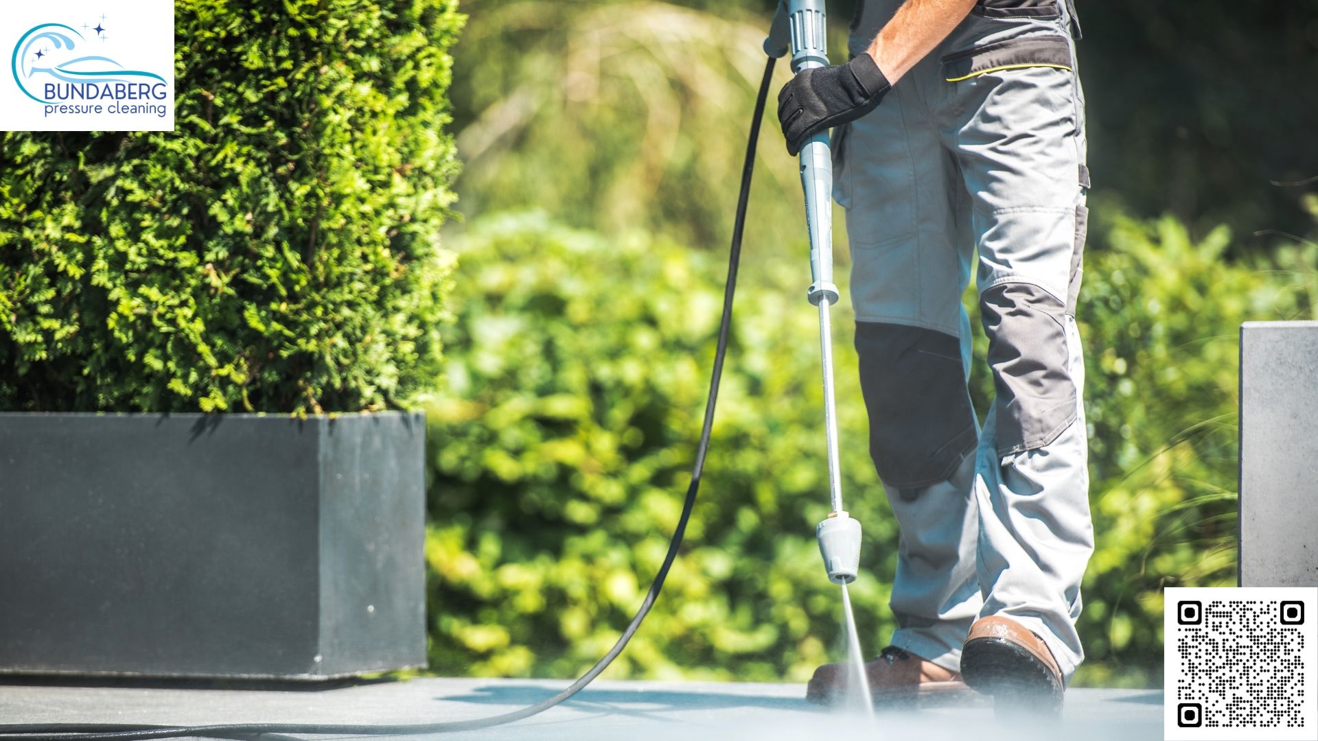 How Pressure Cleaning Enhances Your Home's Aesthetic