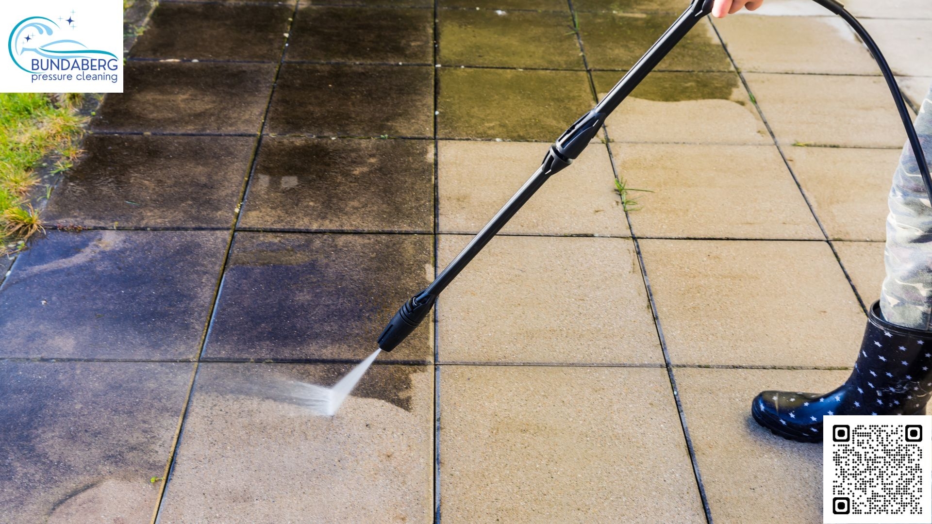 Pressure Cleaning for Every Season: What You Need to Know