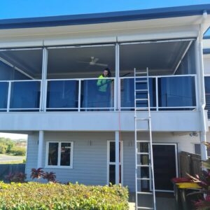 Pressure Cleaning for Commercial Spaces in Bundaberg