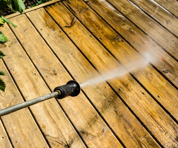 The Ultimate Guide to Driveway Cleaning