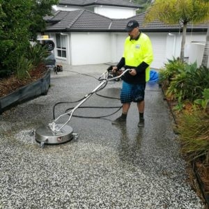 Keep Your Home Healthy with Regular Pressure Washing