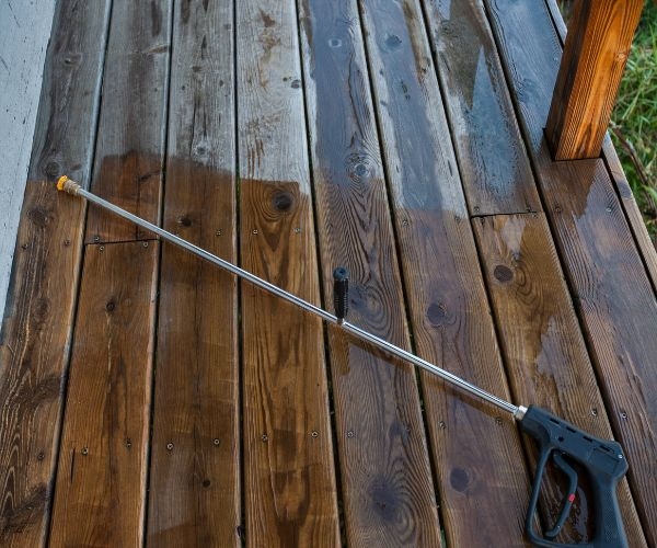 Why Pressure Cleaning is Important for Property Owners